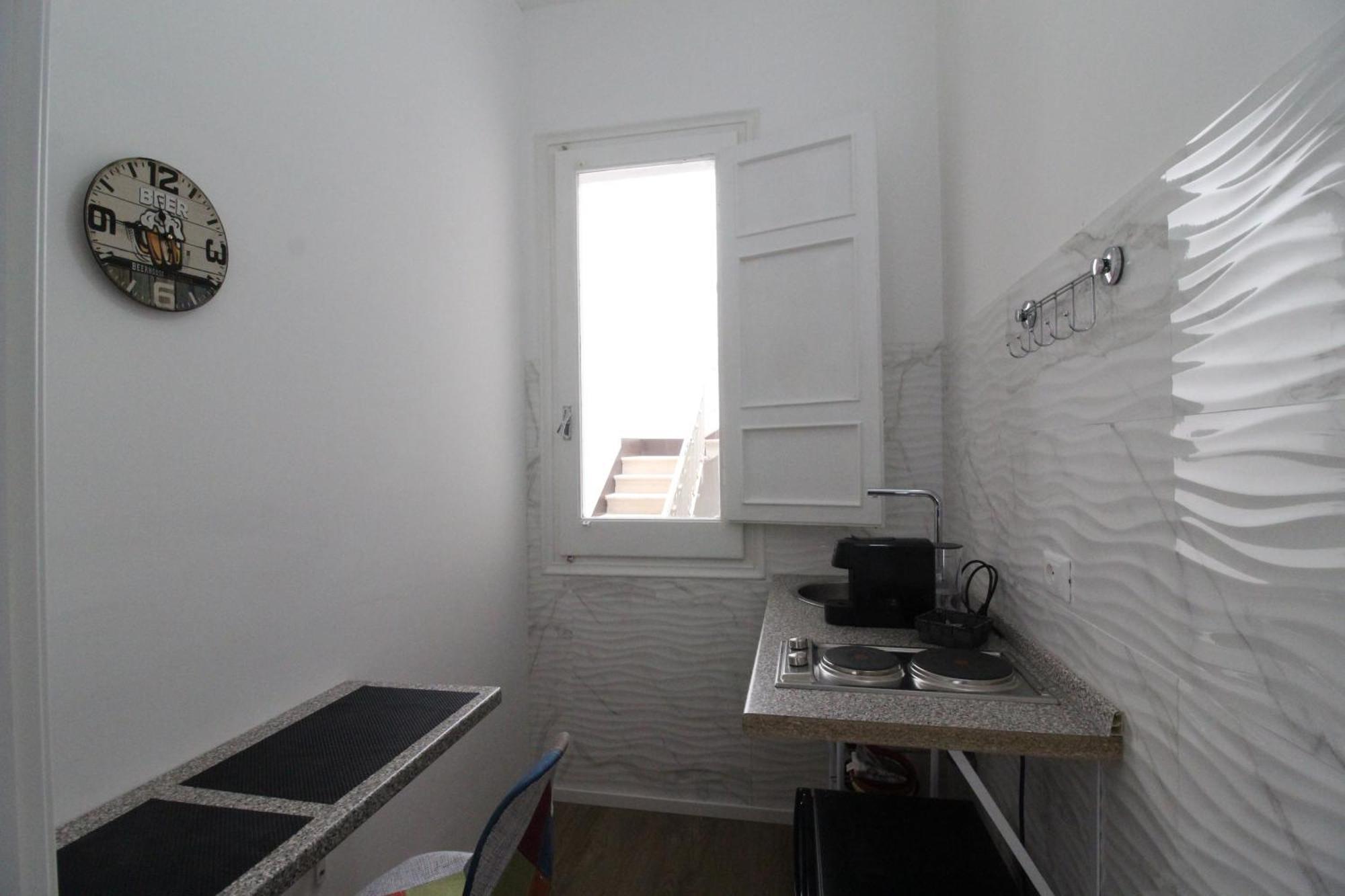 A Casa Di Luana Apartment Trapani Exterior photo